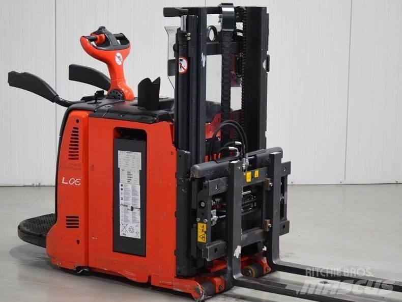 Linde L06ac Ročni paletnik