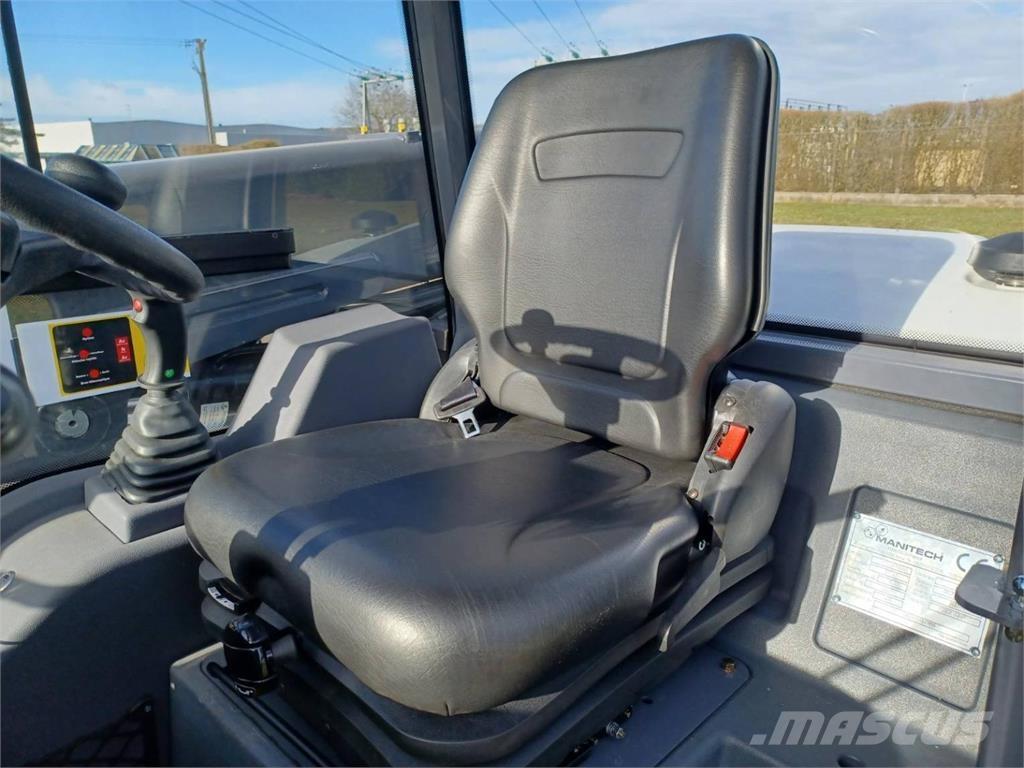  Manitech T150H Manipulacija materiala - drugo