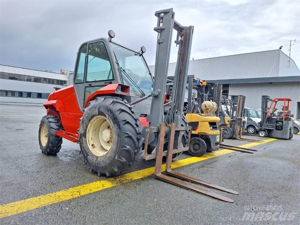Manitou M30.2 Terenski viličar