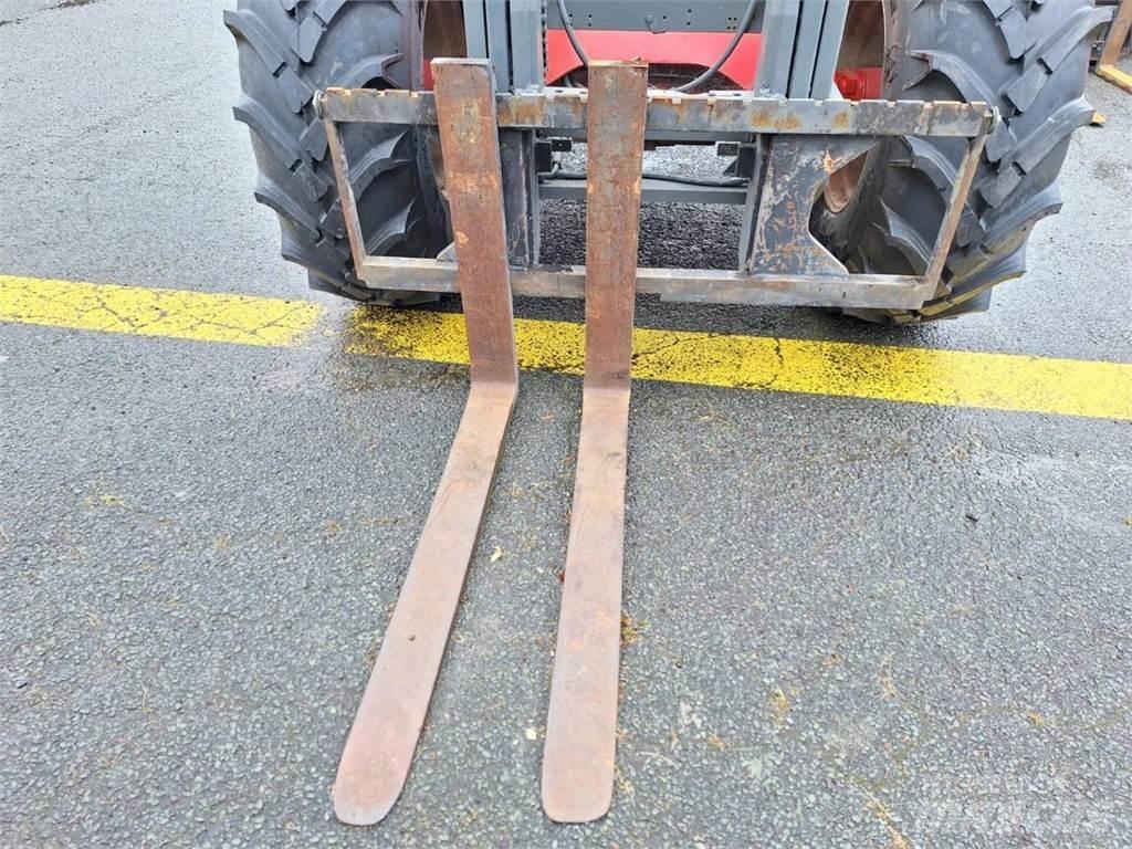Manitou M30.2 Terenski viličar