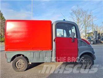 Mega MULTITRUCK Tovornjaki zabojniki