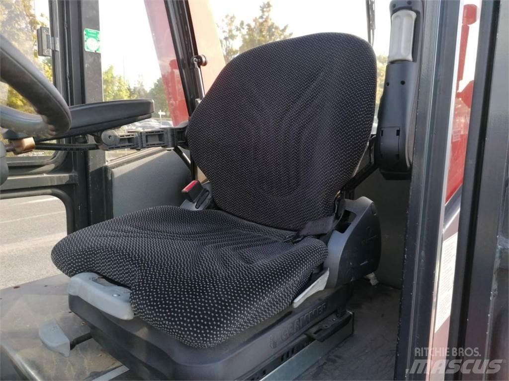 Mora M180C Viličarji - drugo
