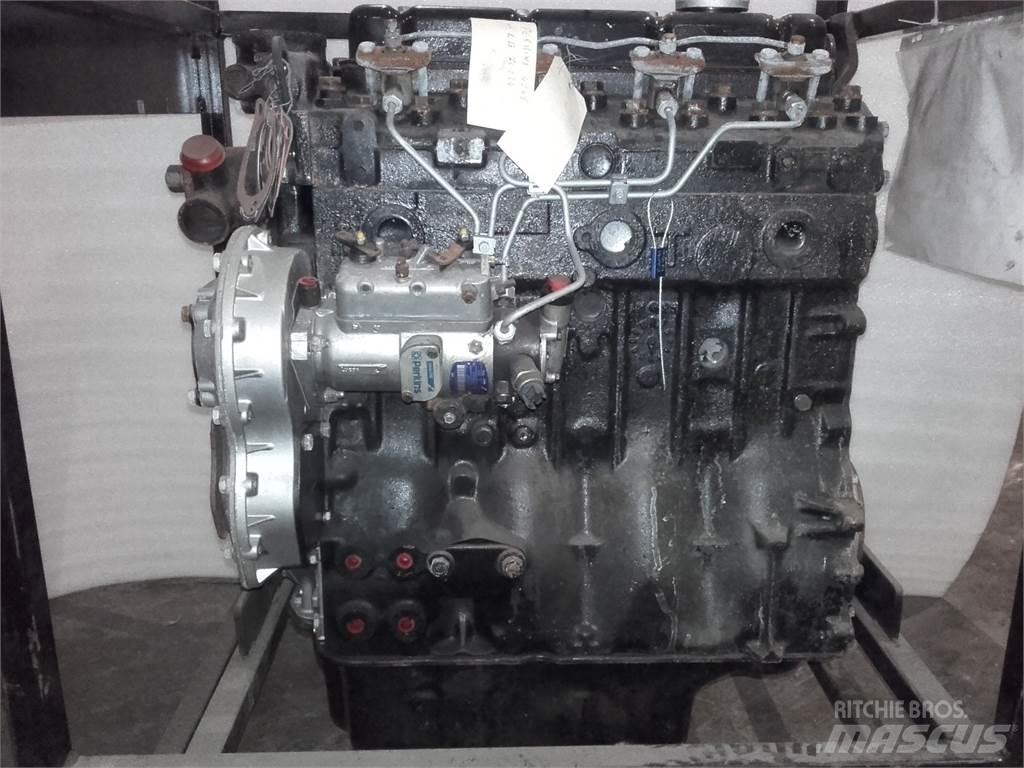 Perkins 42482 Motorji