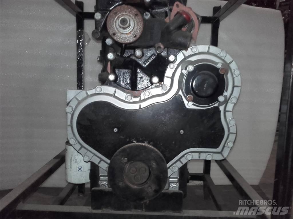 Perkins 42482 Motorji