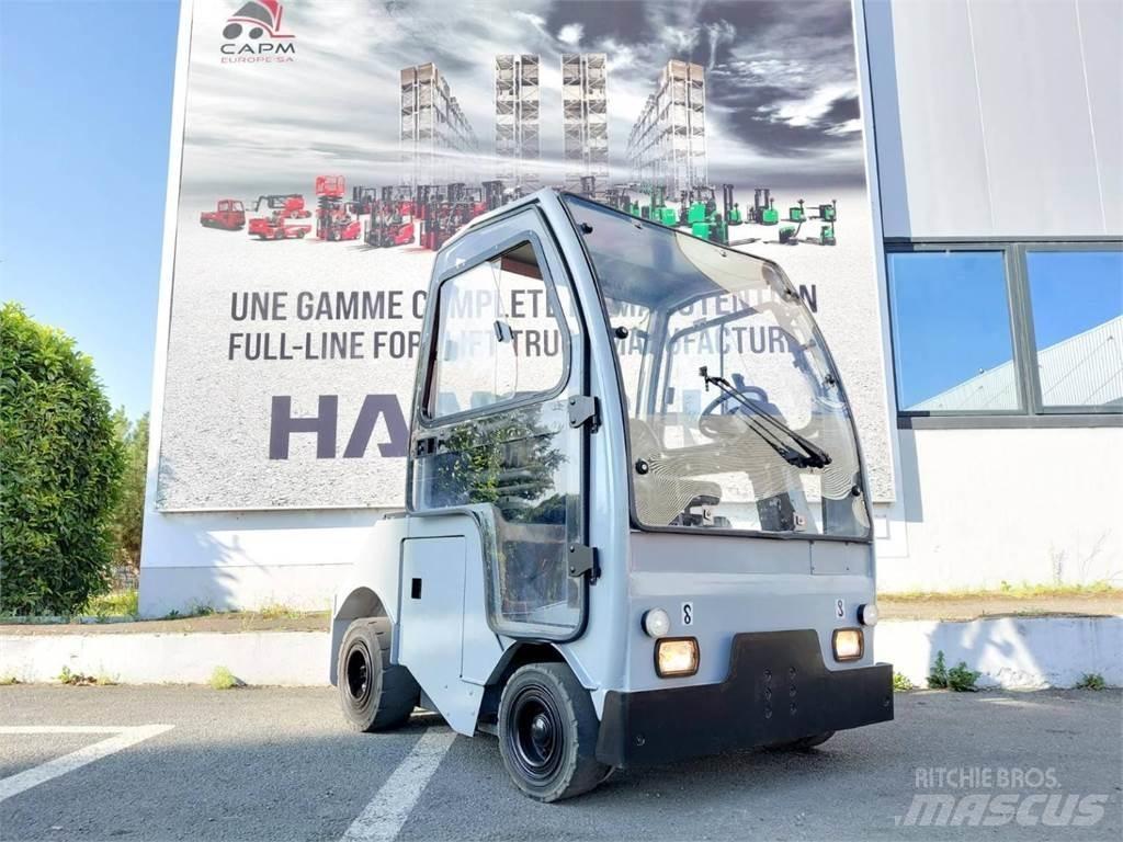 Tecna VTA10 Traktorji