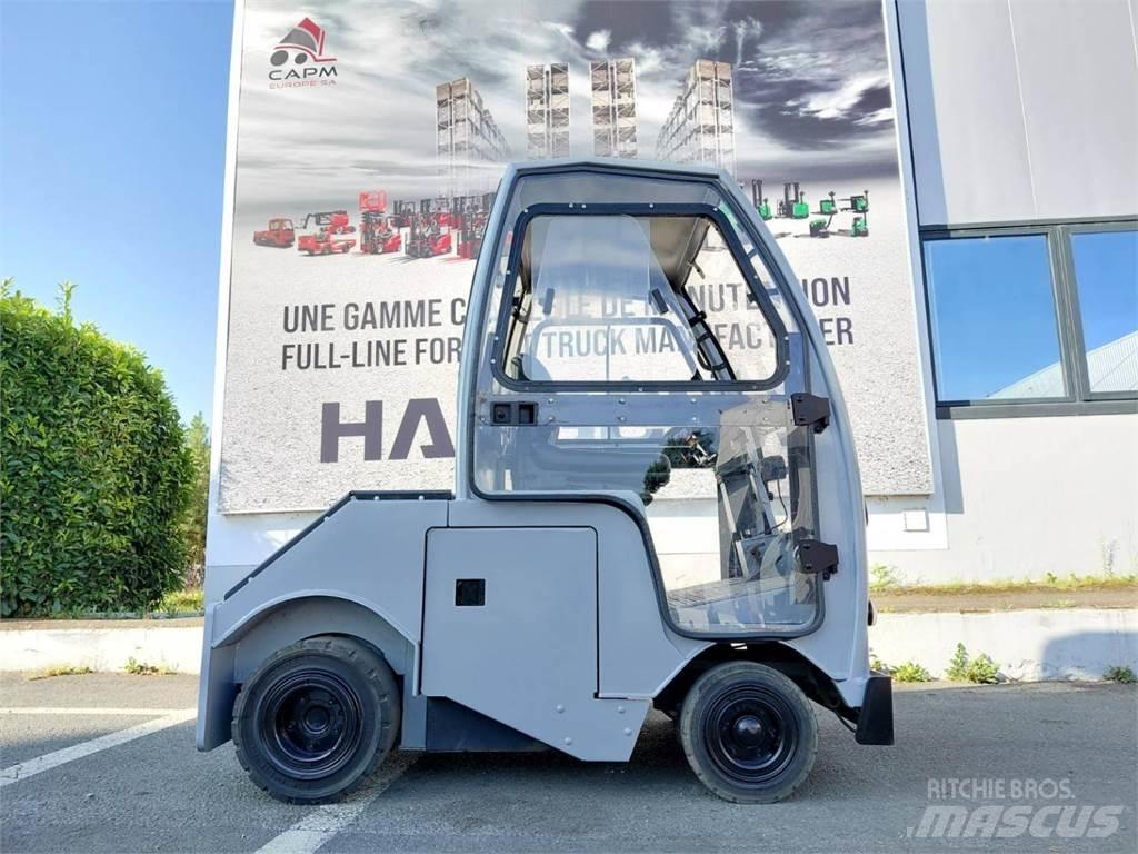 Tecna VTA10 Traktorji