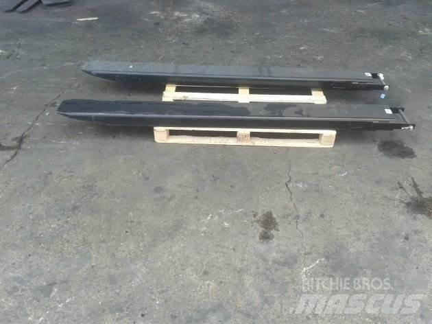  TVH 2000 mm Vilice