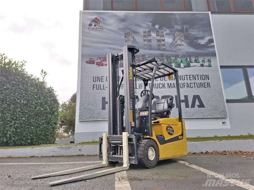 Yale ERP15VC Viličarji - drugo