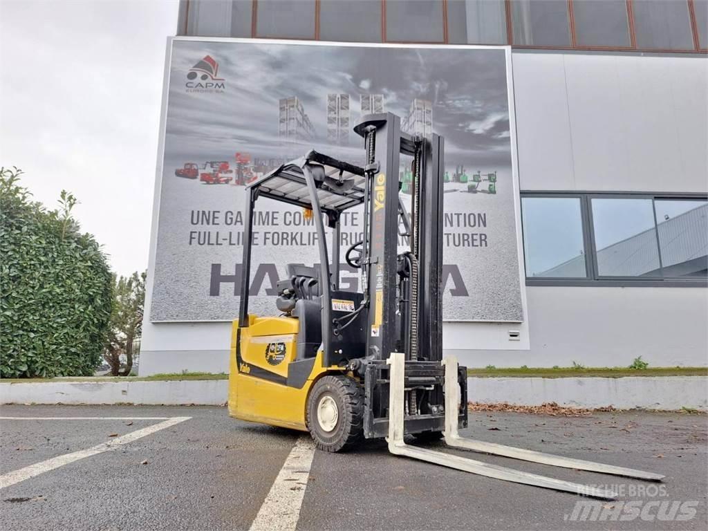 Yale ERP15VC Viličarji - drugo