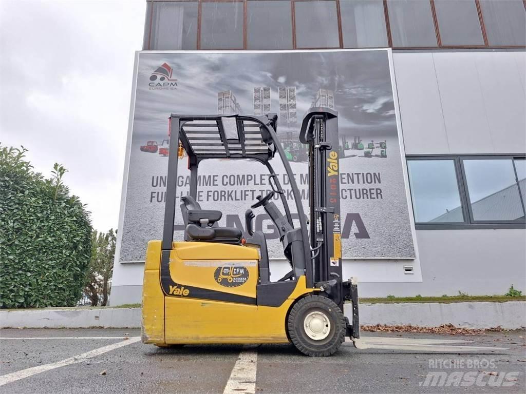 Yale ERP15VC Viličarji - drugo