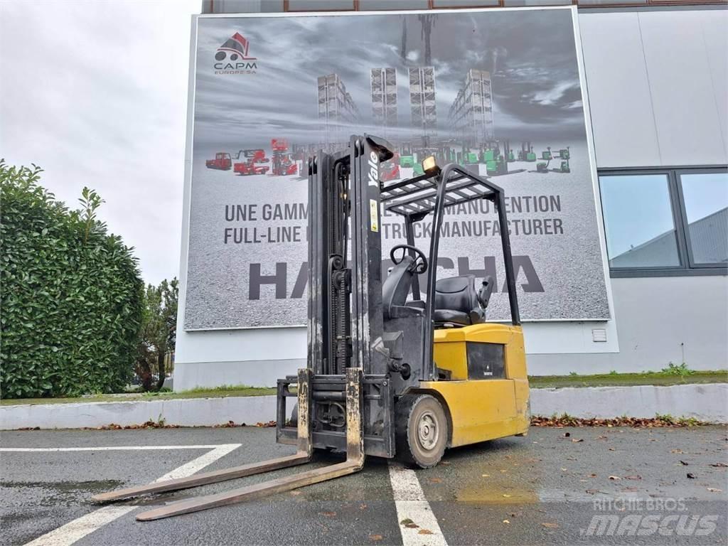 Yale ERP16ATF Viličarji - drugo
