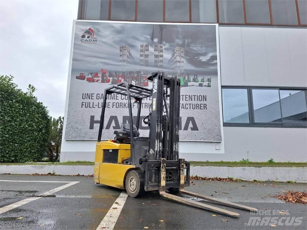 Yale ERP16ATF Viličarji - drugo