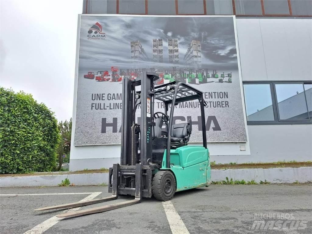 Yale ERP16VT Viličarji - drugo