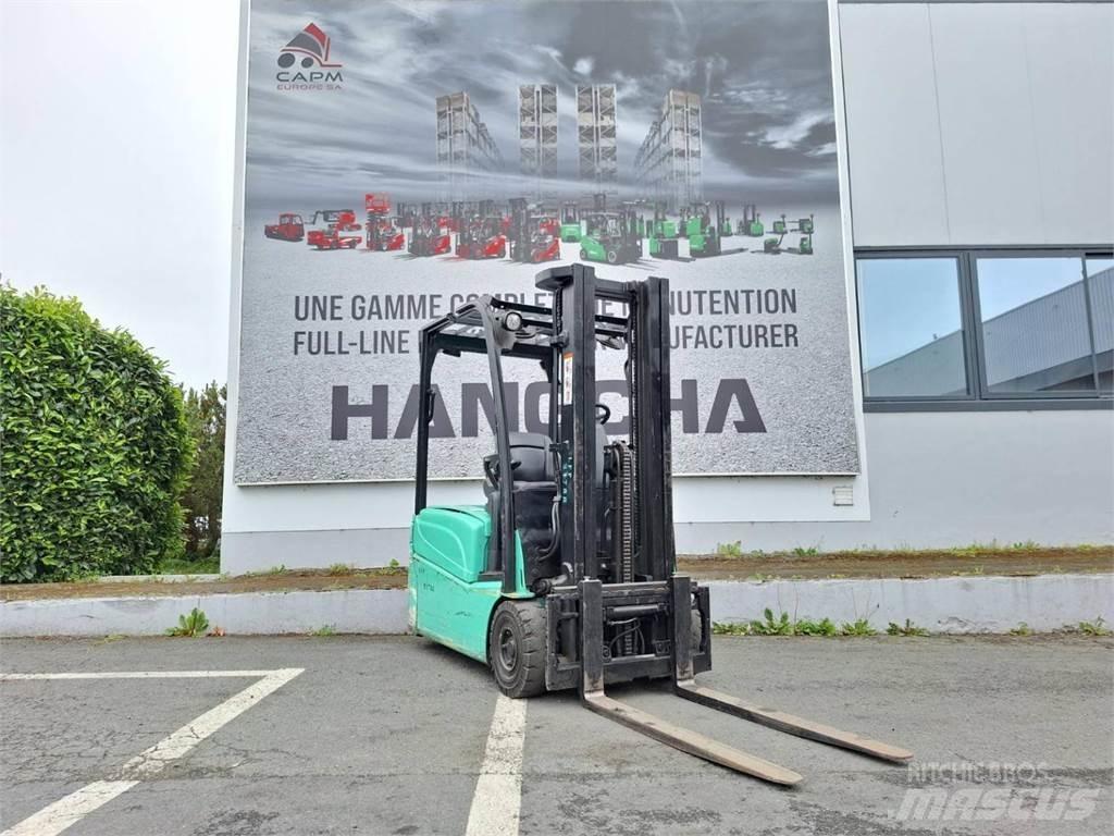 Yale ERP16VT Viličarji - drugo