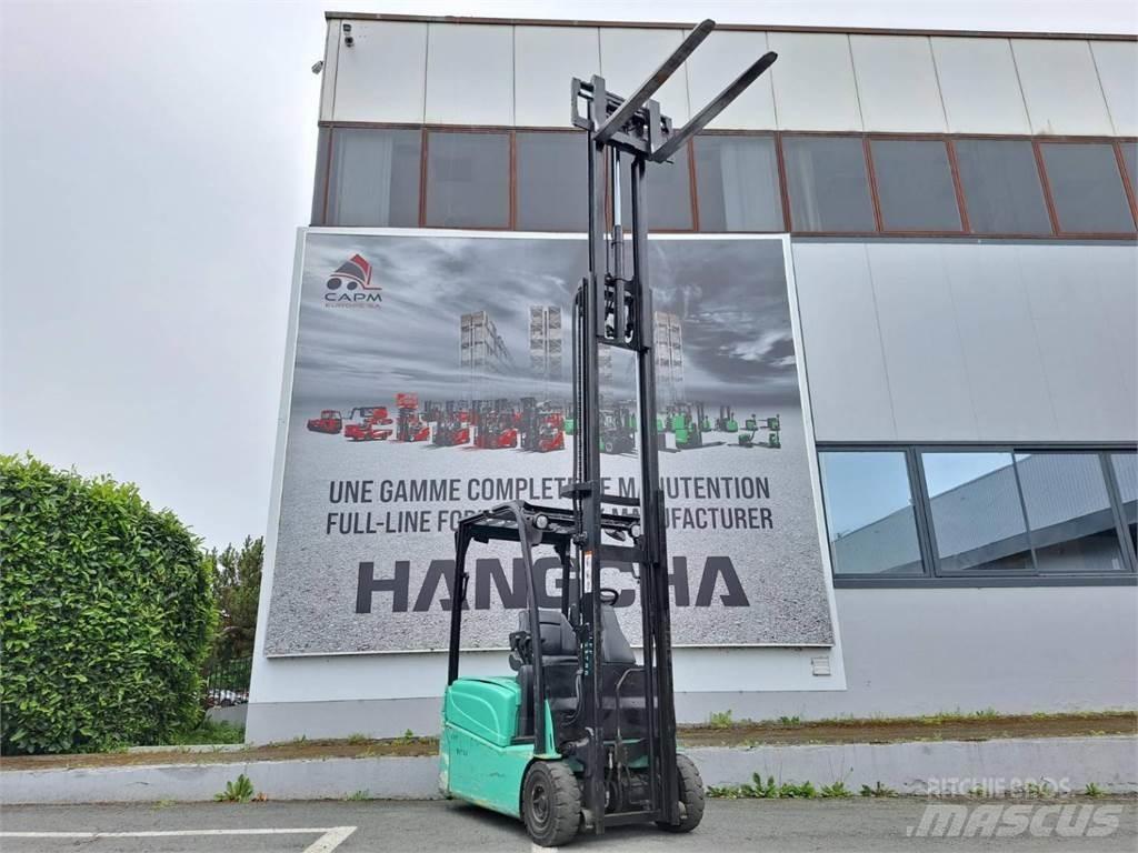 Yale ERP16VT Viličarji - drugo