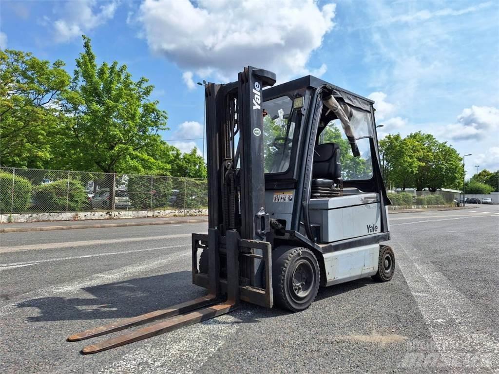 Yale ERP30 Viličarji - drugo