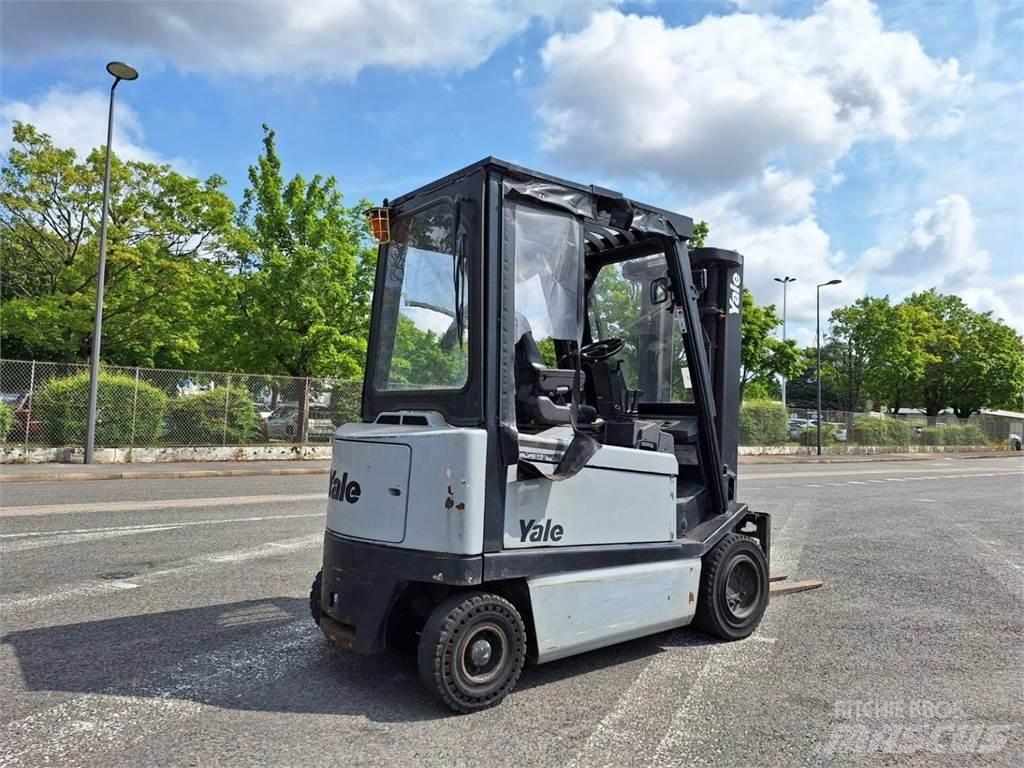 Yale ERP30 Viličarji - drugo