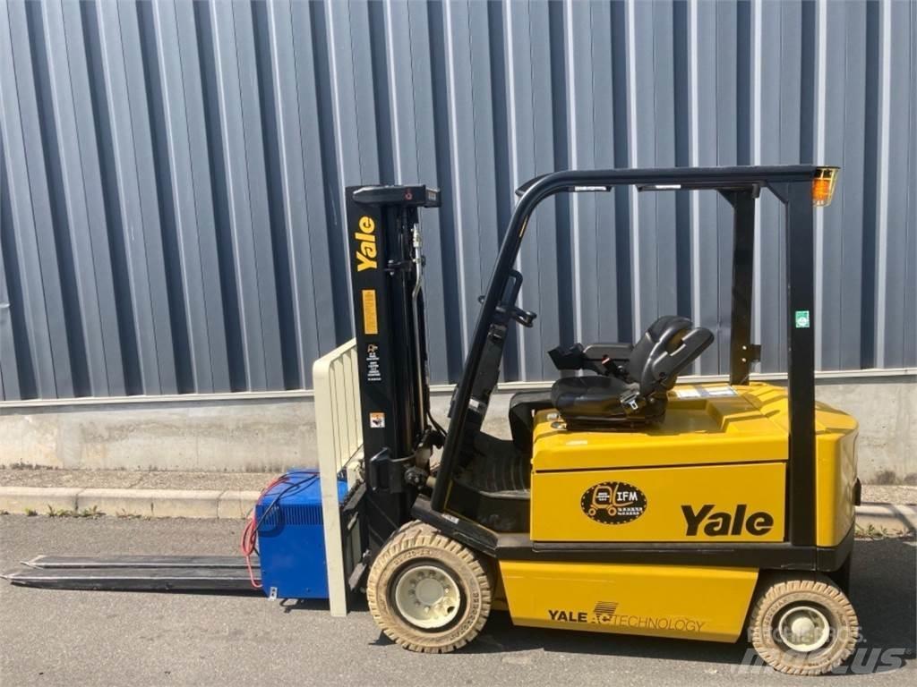 Yale ERP30 ALF Viličarji - drugo