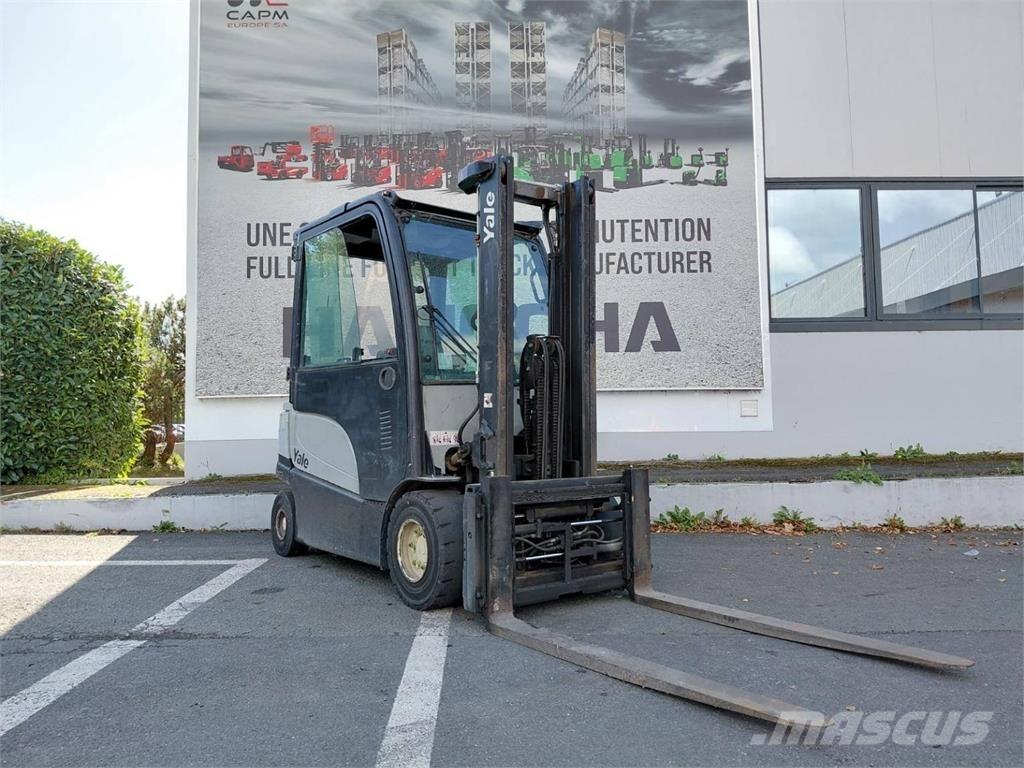 Yale ERP30VL Viličarji - drugo