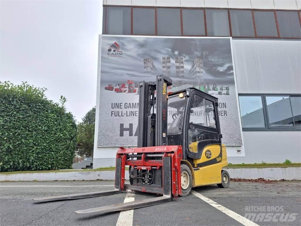 Yale ERP35 VL Viličarji - drugo