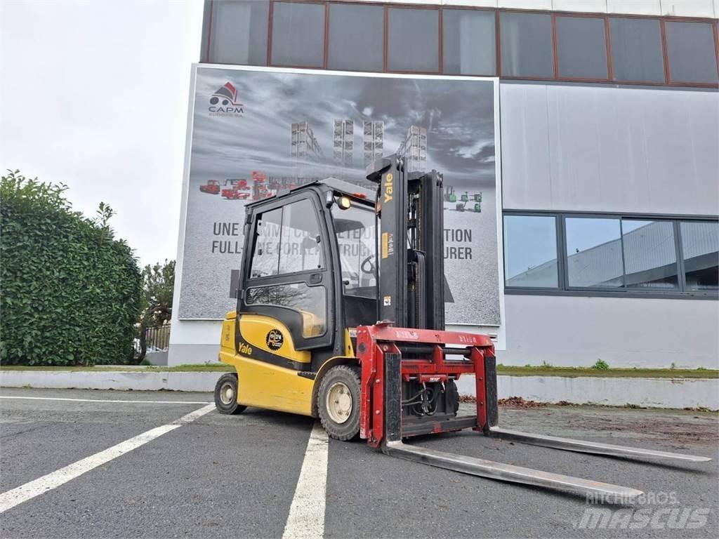 Yale ERP35 VL Viličarji - drugo