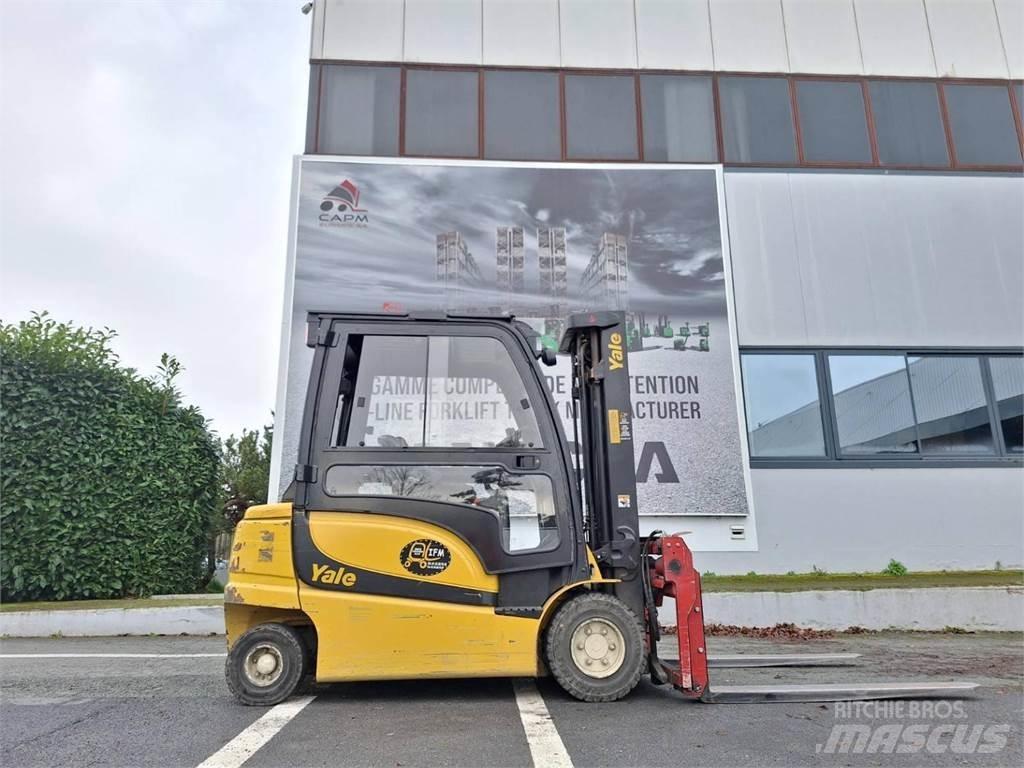 Yale ERP35 VL Viličarji - drugo