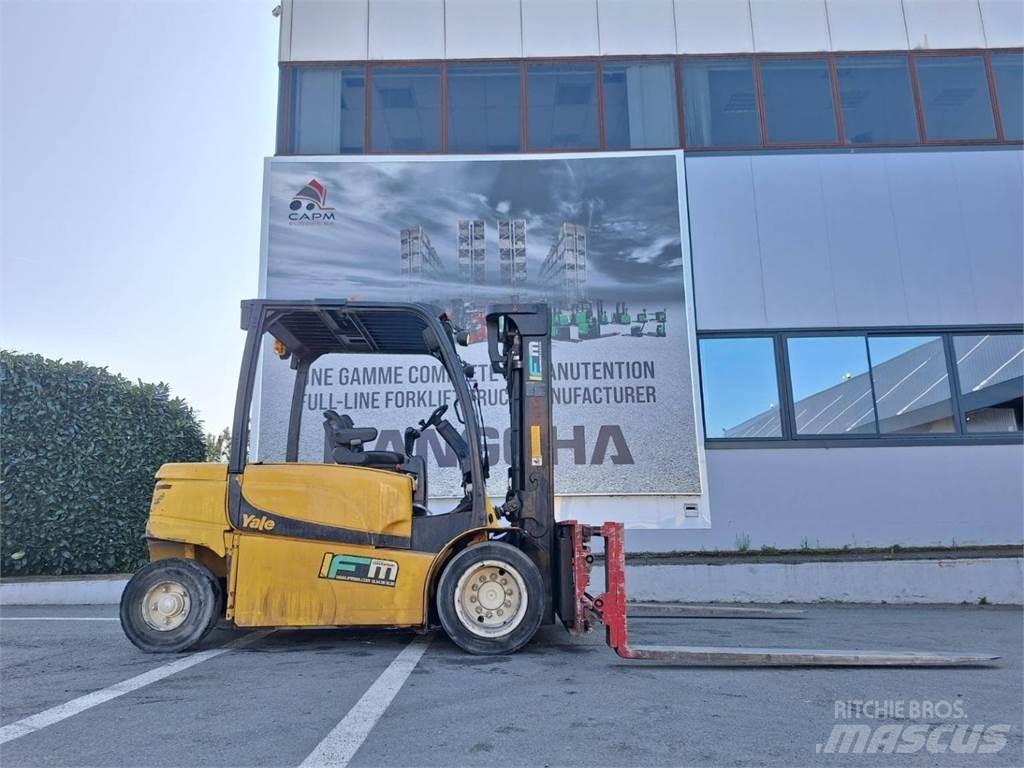 Yale ERP50VM Viličarji - drugo