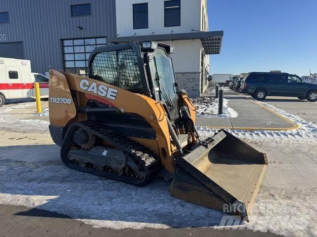 CASE TR270B Drugo