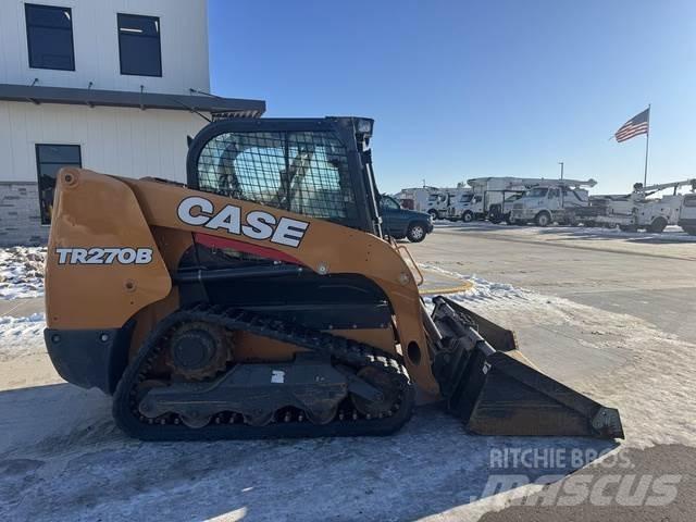 CASE TR270B Drugo