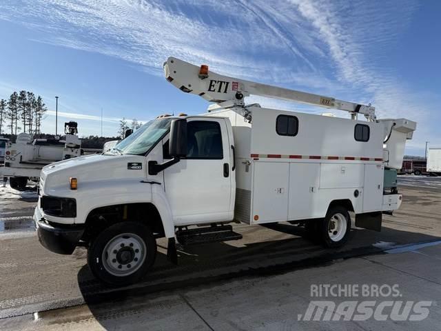 Chevrolet C4500 Drugi