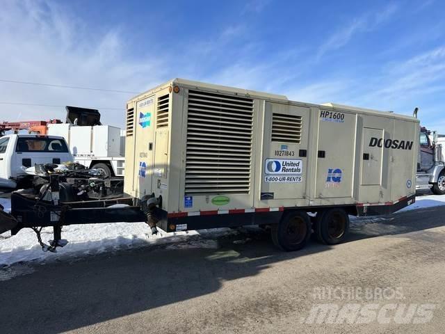 Doosan HP1600 Drugo