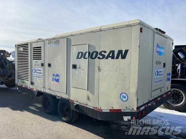 Doosan HP1600 Drugo