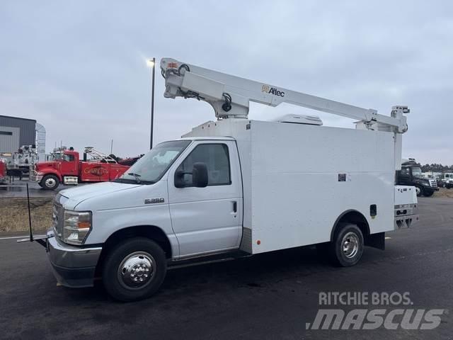 Ford E350 ALTEC Drugi