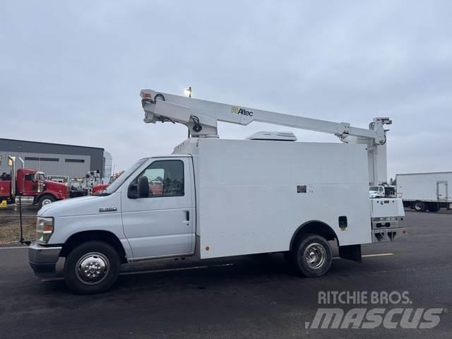 Ford E350 ALTEC Drugi