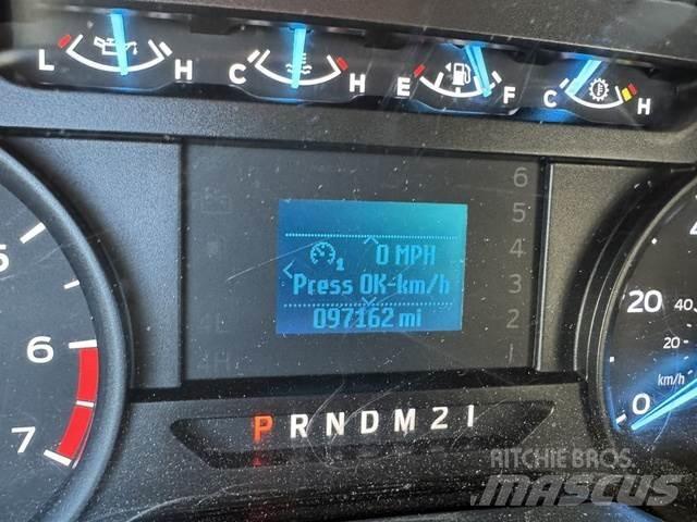 Ford F250 XL Drugi