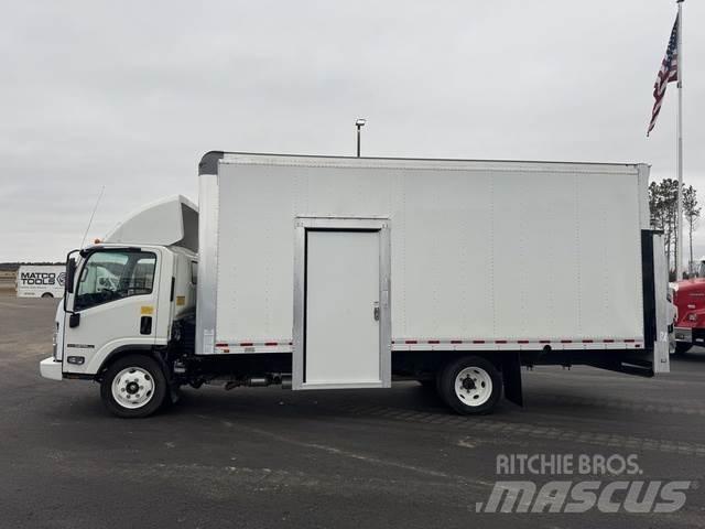 Isuzu NPR HD Drugi