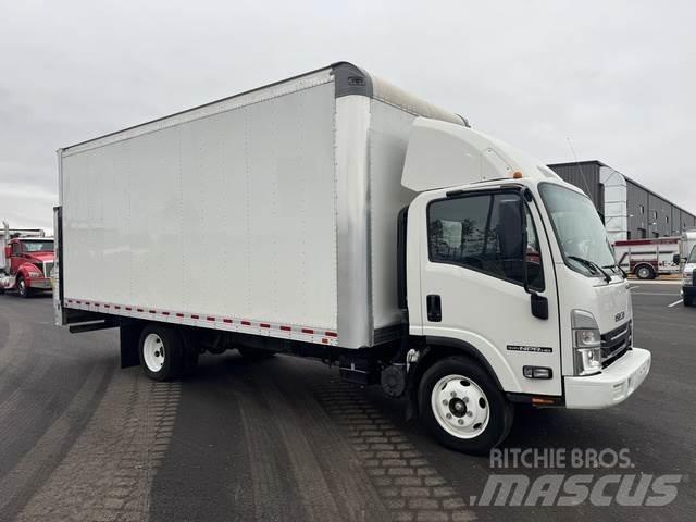 Isuzu NPR HD Drugi