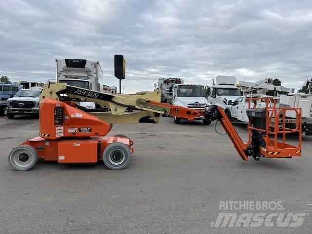 JLG E400AJP Drugo