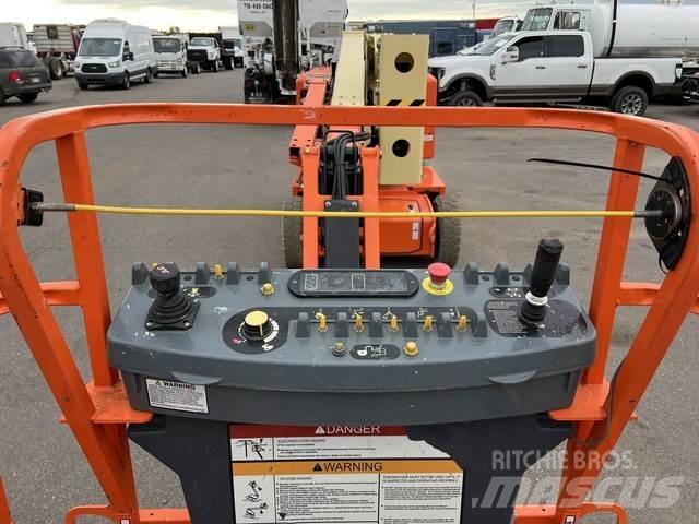 JLG E400AJP Drugo