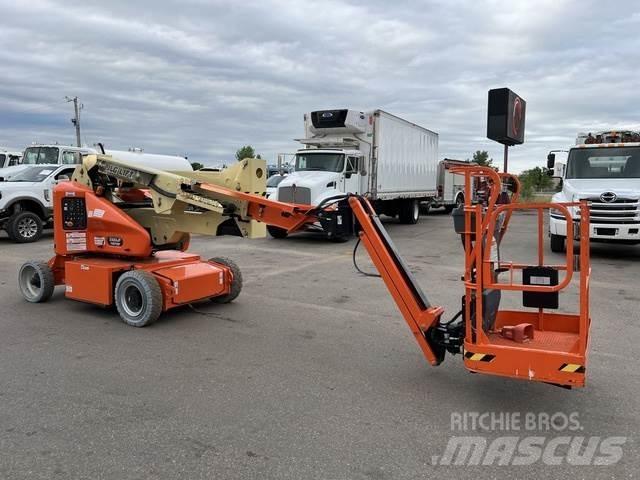 JLG E400AJP Drugo