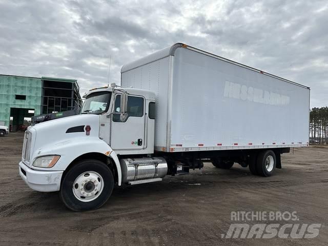 Kenworth T370 Drugi