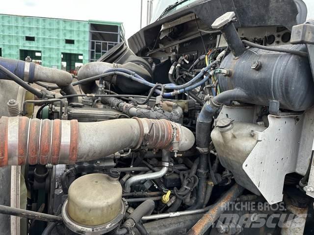 Kenworth T370 Drugi