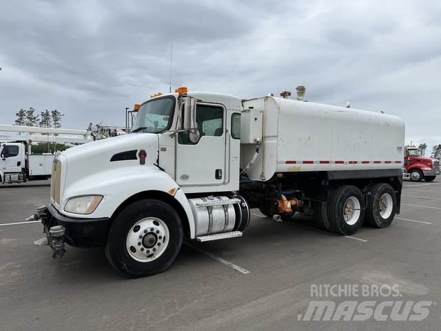 Kenworth T370 Drugi