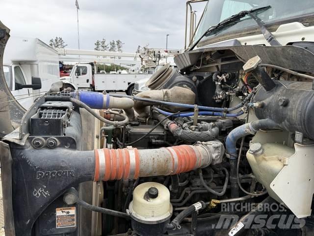 Kenworth T370 Drugi