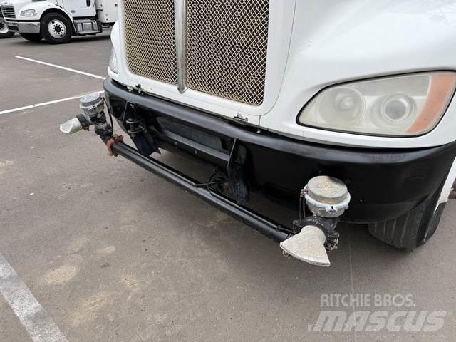 Kenworth T370 Drugi