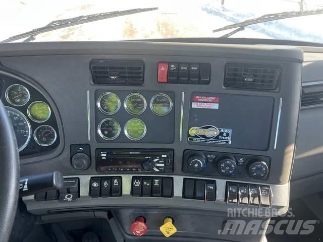 Kenworth T680 Drugi