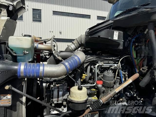 Kenworth T880 Drugi
