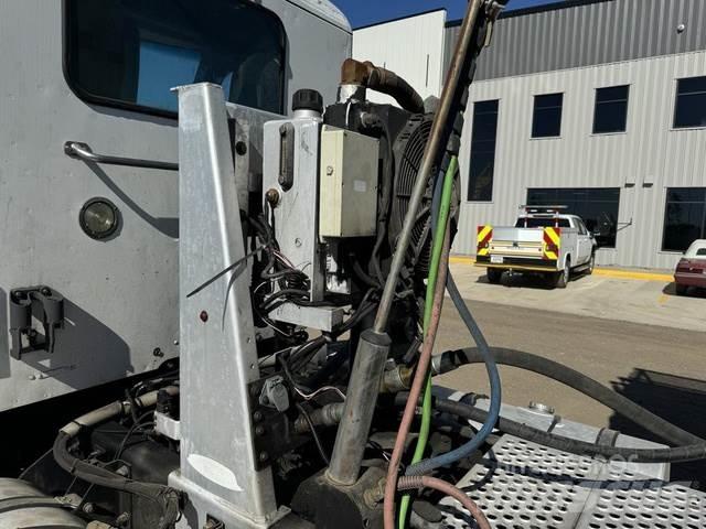 Kenworth T880 Drugi
