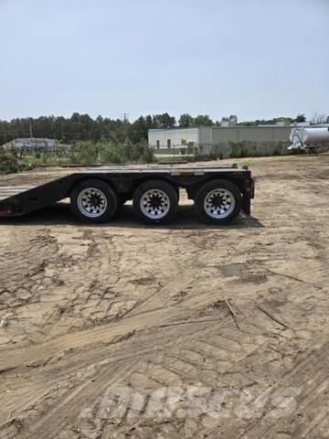 Landoll LOW BOY Druge prikolice
