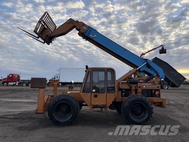 Lull 1044C-54 Gradbeništvo - drugo